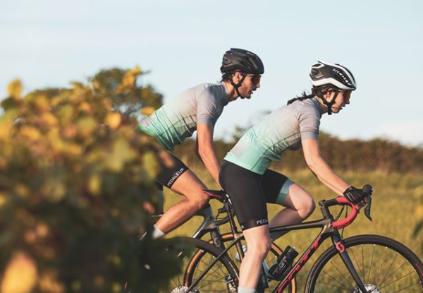 Sortie Vélo Pedaleur dans le Beaujolais