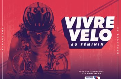 Programme de féminisation du cyclisme Fédération Française de Cyclisme