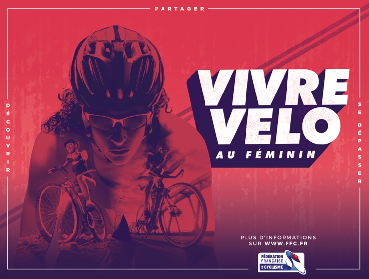 Programme de féminisation du cyclisme Fédération Française de Cyclisme
