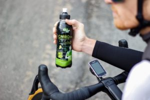Boisson pour cyclisme Bio Energy Food