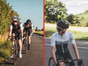 Maillot et tenue de vélo Pédaleur