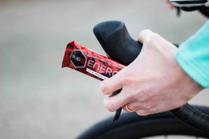 Nutrition énergétique pour cyclistes SupQ