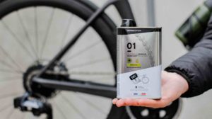 Dégraissant pour vélo Décathlon