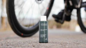Huile de massage pour cyclistes Elemat