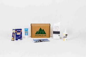 Box Pédaleur mai 2021