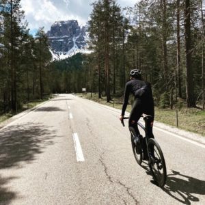 Quel col grimper dans les Dolomites ?