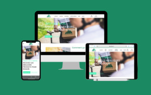 nouveau site pédaleur