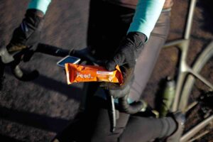 Feed. Barre Protéines shot