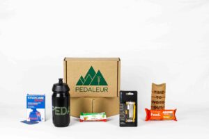 box Pédaleur Janvier