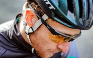 Lunettes vélo Cairn