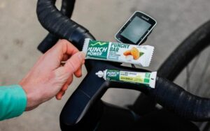 Nutrition Punch Power