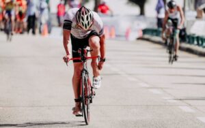 Choisir distance triathlon