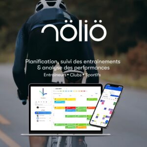 Planification et analyse entraînement cyclisme
