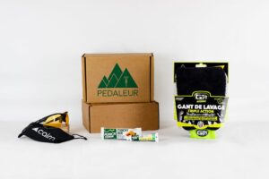 Offre Nöliö Box Pédaleur