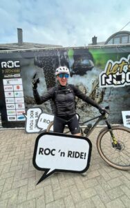 Ludo, notre ambassadeur Pédaleur 2022