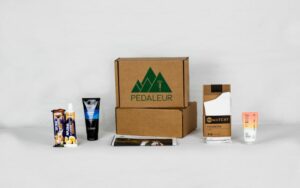 La box Pédaleur de mai