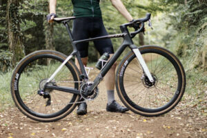 Velo Scott Addict Gravel Tuned