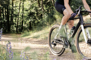 Essai du vélo Scott Addict Gravel Tuned