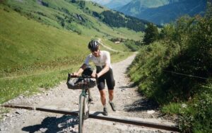 Préparer son premier Bikepacking