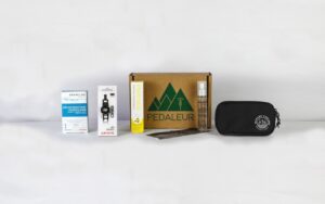 Box découverte pour cyclistes