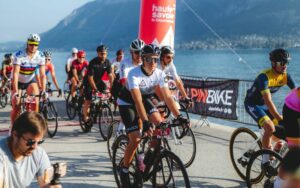 AlpinBike Lac d'Annecy