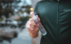 Lotion corporelle Friction FOUCAUD