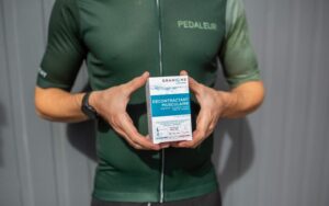 Décontractant musculaire GRANIONS