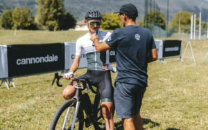 Parcours Gravel AlpinBike Lac d'Annecy