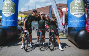 AlpinBike Lac d'Annecy