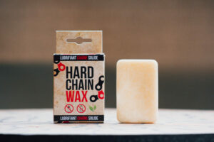 Lubrifiant chaine ecologique NST