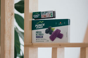 Nutrition sportive Punch Power
