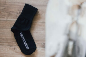 Surchaussures hiver Fingerscrossed