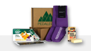 Box PÉDALEUR janvier 2023