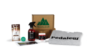 Box Pedaleur Mars 2023