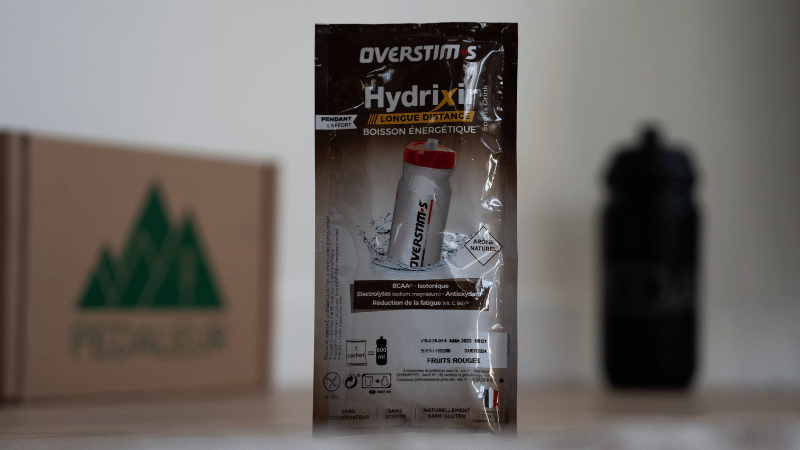 OVERSTIM.s Hydrixir antioxydant