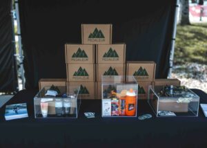 Stand Pédaleur dVélos Lac d'Annecy