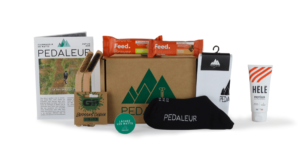 Box Pédaleur Sept 2023