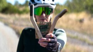 Brosses entretien chaine vélo
