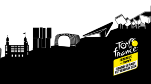 Rotterdam tour de france femme 2024