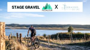 Stage gravel Pédaleur x TDL