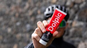 Baume chauffant sport