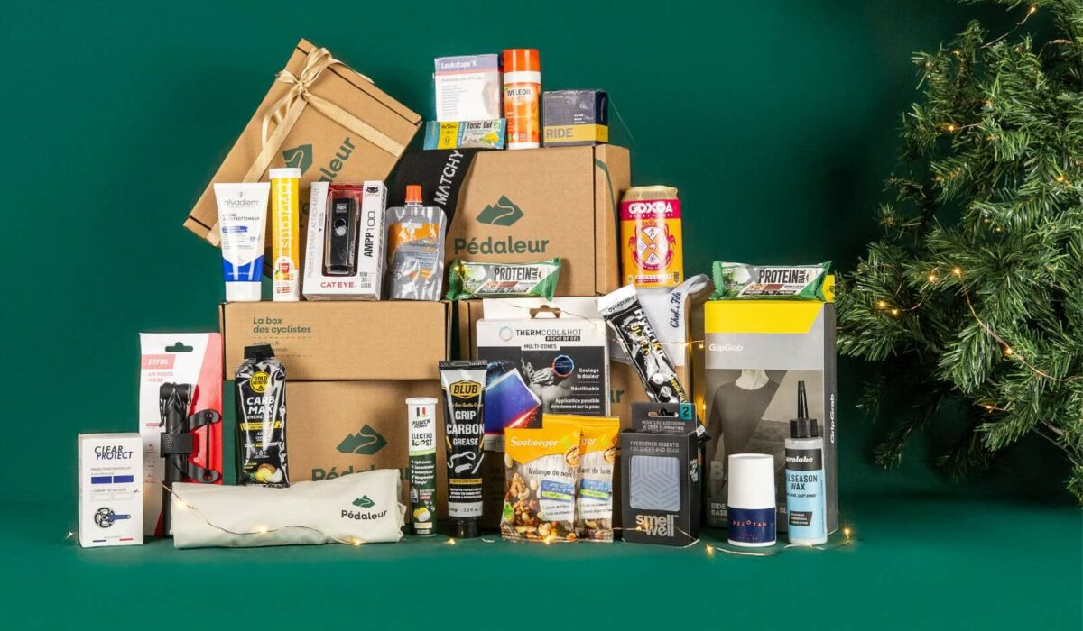 Idées de cadeau sport