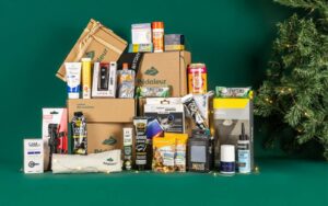 Idées de cadeau sport