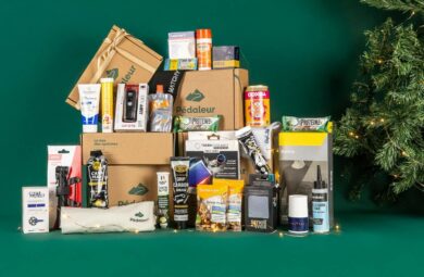 Idées de cadeau sport