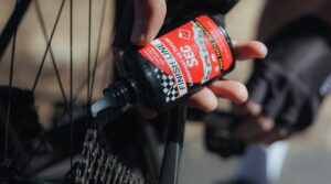 Lubrifiant conditions sèches