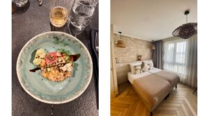 Stage Gravel Terrasse du Lac