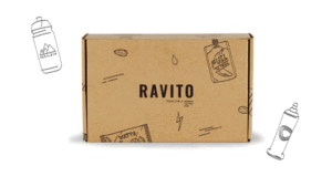 Box nutrition sportive