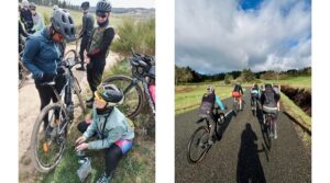 Stage Gravel Pédaleur