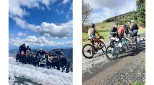 Stage Gravel Pédaleur