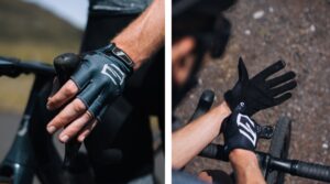 Gant fives gloves Vélo
